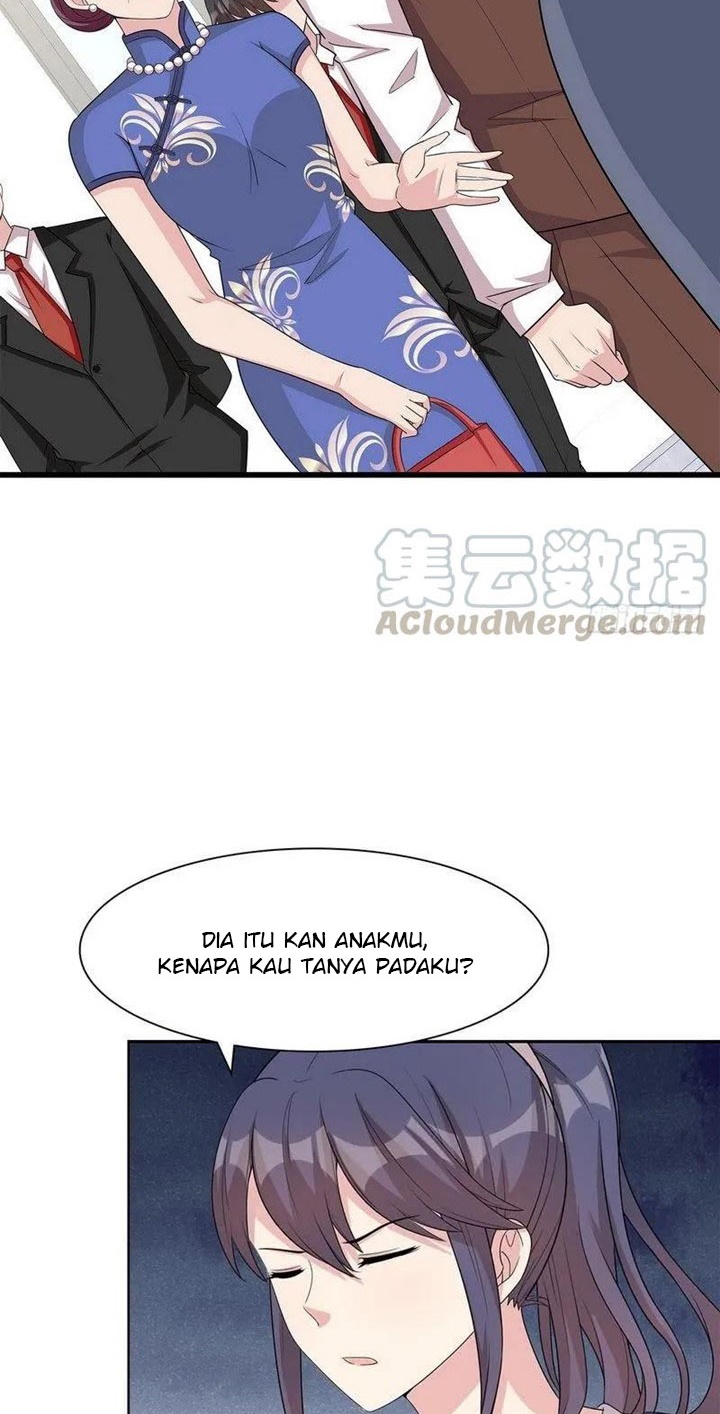 The Wife Contract and My Daughter’s Nanny Chapter 109 Gambar 15